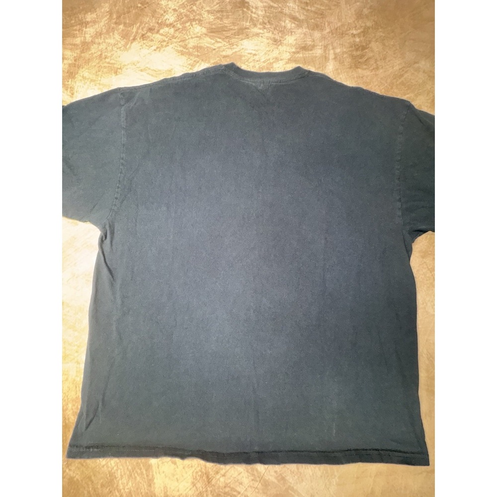 New Orleans Voodoo Black magic TShirt Mens Size 2XL - Picture 7 of 7